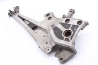 Oikealla jalkatuen kiinnityslevy Kawasaki GPZ 900 R...