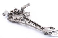 Fodstøttens holdeplade til højre Kawasaki GPZ 900 R ZX900A/1-6 84-89