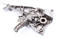 Fodstøttens holdeplade til højre Kawasaki GPZ 900 R ZX900A/1-6 84-89