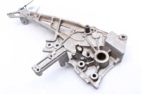 Fodstøttens holdeplade til højre Kawasaki GPZ 900 R ZX900A/1-6 84-89