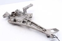 Fodstøttens holdeplade til højre Kawasaki GPZ 900 R ZX900A/1-6 84-89