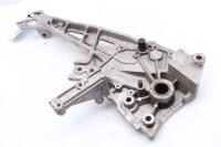 Fodstøttens holdeplade til højre Kawasaki GPZ 900 R ZX900A/1-6 84-89