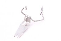 Brake hose cable guide front Kawasaki Unbekannt