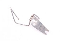 Brake hose cable guide front Kawasaki Unbekannt