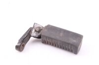 Fodstøttesystem Fodstøtte foran venstre Kawasaki Unbekannt