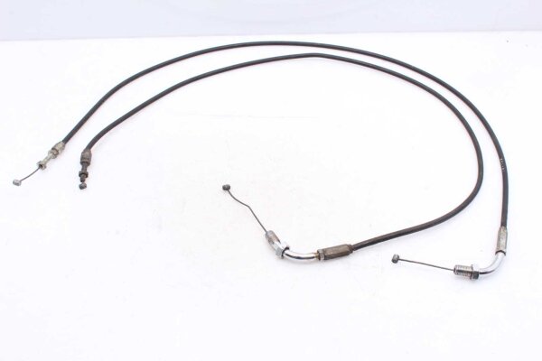 Câble daccélérateur Câble Bowden Kawasaki Z 1000 ST KZT00E 79-80