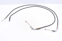Kaasuvaijeri Bowden-kaapeli Kawasaki Z 1000 ST KZT00E 79-80
