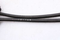 Câble daccélérateur Câble Bowden Kawasaki Z 1000 ST KZT00E 79-80