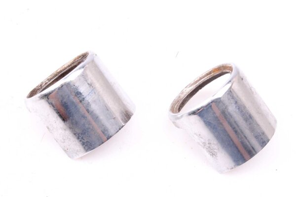 Gaffelbensskydd Kawasaki Unbekannt