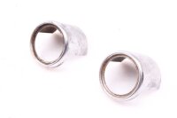 Gaffelbensskydd Kawasaki Unbekannt