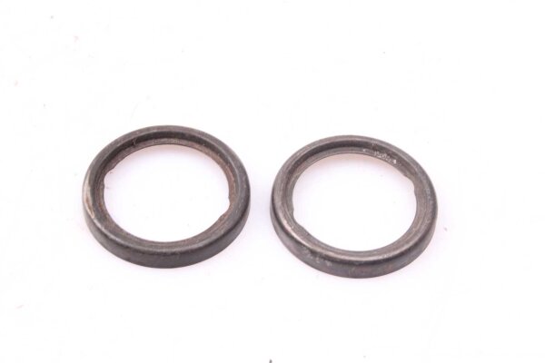 Vorklepenschijf Kawasaki Onbekend