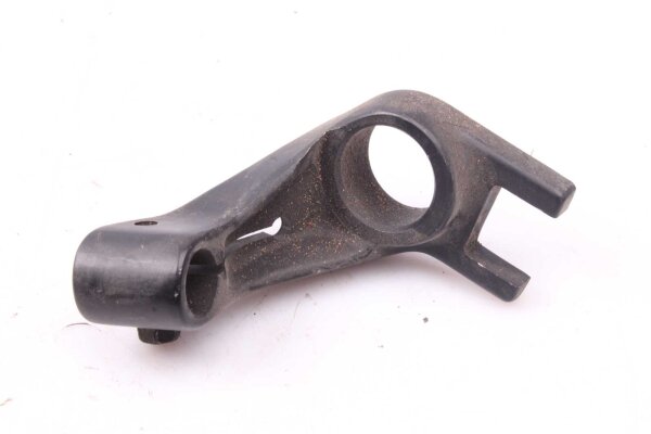 Ohjaustangon kannatin vasen Kawasaki Z 550 KZ550A/A 80-83