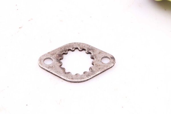 Kedjesats kedjehjulsplatta Kawasaki ZX-9R ZX900C 98-99