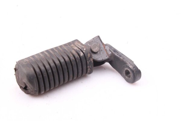 Footrest system footrest front left Kawasaki Unbekannt
