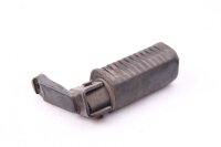 Footrest system footrest front left Kawasaki Unbekannt