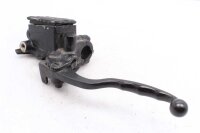 Montaje del embrague Kawasaki GPZ 900 R ZX900A/1-6 84-89