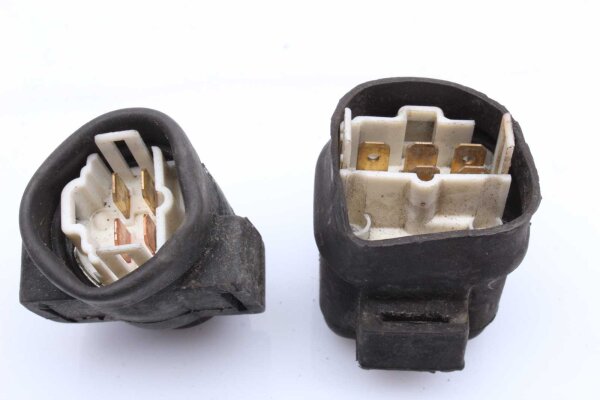 Relämagnetomkopplare Kawasaki GPZ 900 R ZX900A/1-6 84-89