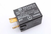 Blinkerrelais Kawasaki GPZ 900 R ZX900A/1-6 84-89