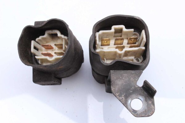 Relämagnetomkopplare Kawasaki GPZ 900 R ZX900A/1-6 84-89