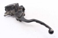 Montaje del embrague Kawasaki GPZ 900 R ZX900A/1-6 84-89