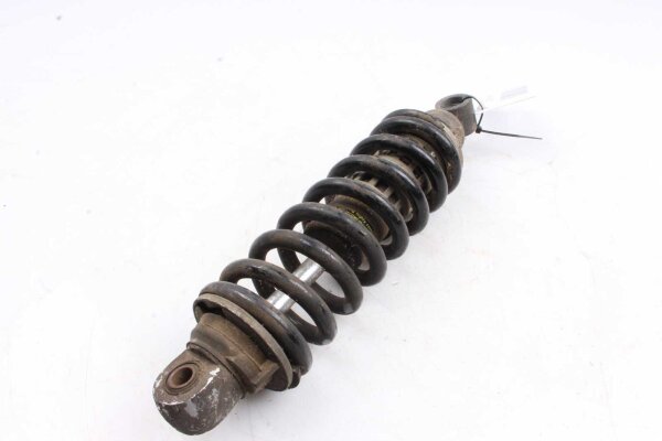 Iskunvaimennin Unbekannt Konvolut