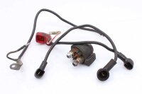 Anlasserrelais Starterrelais Kawasaki GPZ 900 R...