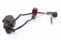 Anlasserrelais Starterrelais Kawasaki GPZ 900 R...