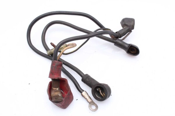 Cablaggio cablaggio Kawasaki GPZ 900 R ZX900A/1-6 84-89