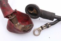 Cablaggio cablaggio Kawasaki GPZ 900 R ZX900A/1-6 84-89