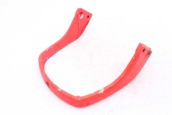 Matkustajan ohjaustangon kahvat Kawasaki GPZ 900 R ZX900A/1-6 84-89