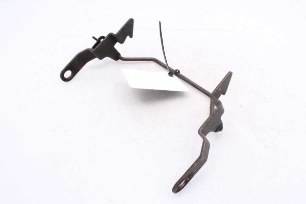 Bloqueo del asiento Kawasaki GPZ 900 R ZX900A/1-6 84-89