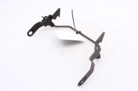 Bloqueo del asiento Kawasaki GPZ 900 R ZX900A/1-6 84-89