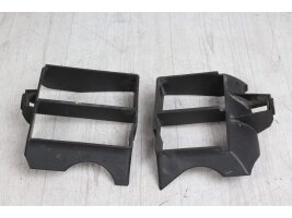 Cooling cladding cover right left BMW F 650 GS Dakar R13...