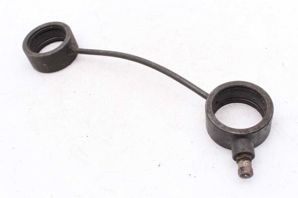 Gaffelbens forbindelsesbro Kawasaki GPZ 900 R ZX900A/1-6 84-89