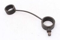 Gaffelbens forbindelsesbro Kawasaki GPZ 900 R ZX900A/1-6 84-89