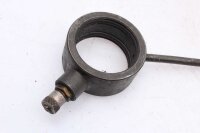 Gaffelbens forbindelsesbro Kawasaki GPZ 900 R ZX900A/1-6 84-89