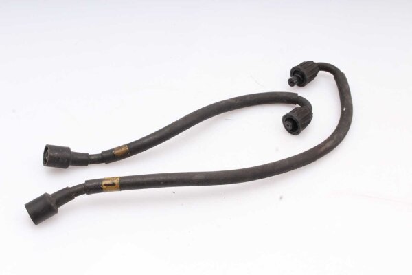 Spark plug connector ignition cable Kawasaki Z 750 Turbo ZX750E 84-85