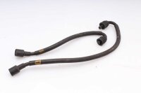 Spark plug connector ignition cable Kawasaki Z 750 Turbo...