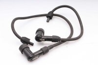 Spark plug connector ignition cable Kawasaki Z 750 Turbo...