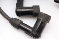 Sytytystulpan liittimen sytytyskaapeli Kawasaki Z 750 Turbo ZX750E 84-85