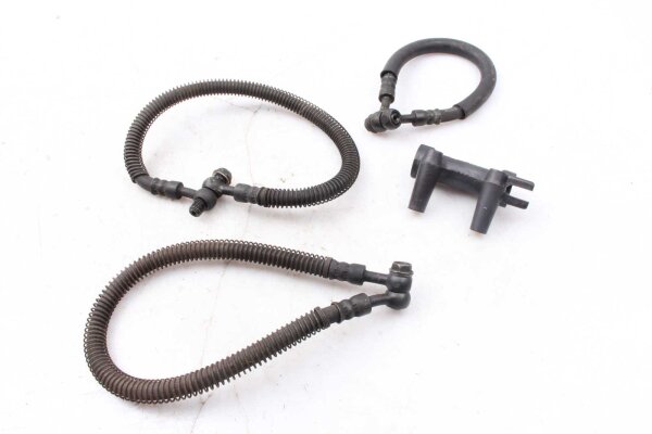 Jarruletku etujarruletku Kawasaki GPZ 500 S EX500A/B 89-93