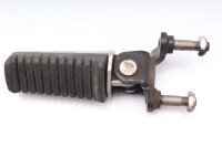 Footrest system footrest front left Kawasaki Z 750 Turbo...