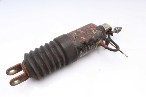 Suspension strut shock absorber Kawasaki Z 750 Turbo ZX750E 84-85