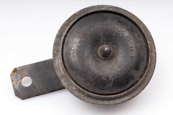 Hupe Horn Signalhorn Kawasaki Z 750 Turbo ZX750E 84-85