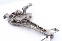 Fodstøttens holdeplade til højre Kawasaki GPZ 900 R ZX900A/1-6 84-89