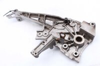 Fodstøttens holdeplade til højre Kawasaki GPZ 900 R ZX900A/1-6 84-89