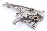 Fodstøttens holdeplade til højre Kawasaki GPZ 900 R ZX900A/1-6 84-89