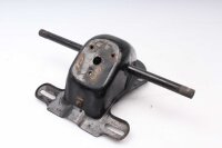 Takavalon pidikkeen kiinnike Kawasaki Z 1000 ST KZT00E 79-80