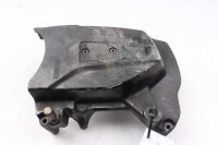 Ritzelabdeckung Abdeckung Ritzelschutz Kawasaki GPZ 550 Unitrak KZ550B/H 82-83