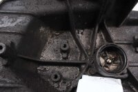 Ritzelabdeckung Abdeckung Ritzelschutz Kawasaki GPZ 550 Unitrak KZ550B/H 82-83